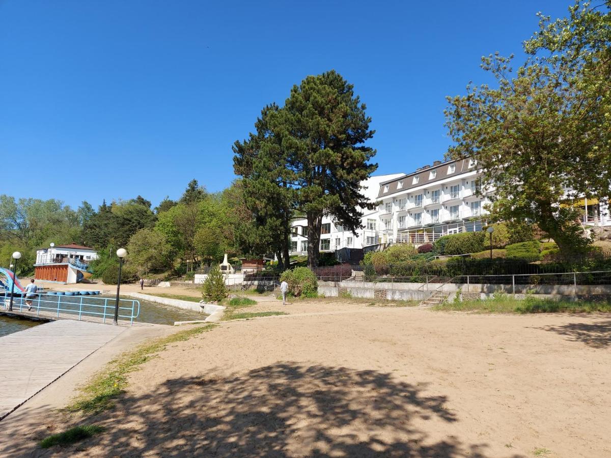 Apartament Wagrowiec, Gabi - Remigiusz Kiszka Exterior foto